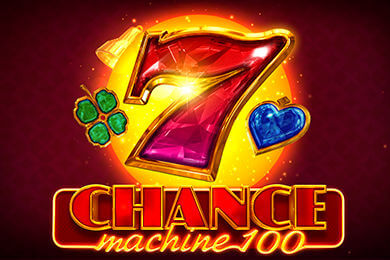 Chancemachine100wl слот онлайн ПлейДом Казино